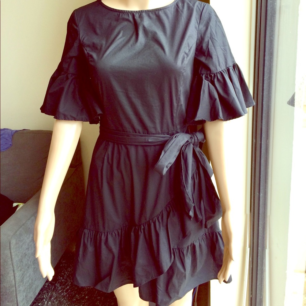 Fun & Flirty Dress